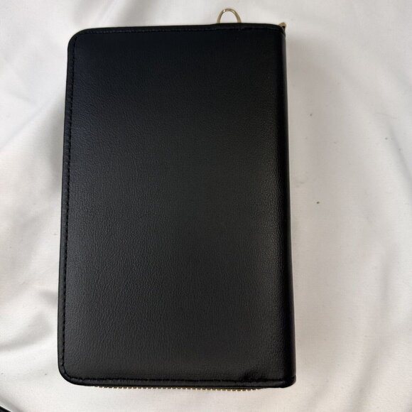 Forever Lovely Crossbody Bag Wallet Cell Phone Holder NWOT - Picture 4 of 11